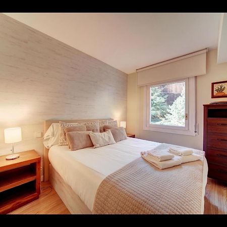 Apartamento ORRI de Alma de Nieve Naut Aran  Exterior foto